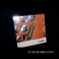 Nieuw Come E-Cigarette -Boulder Amber Serial-Normal Gray